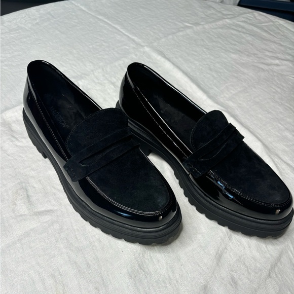 Madison by Soft Moc Dotty Loafers - Picture 7 of 9